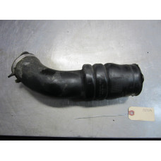 15E019 Intake Tube From 2009 Volvo V50  2.5